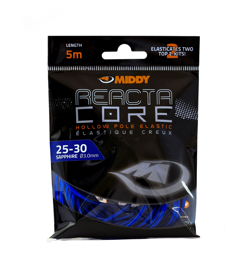 Elastico Reacta Core - Middy - immagine 6