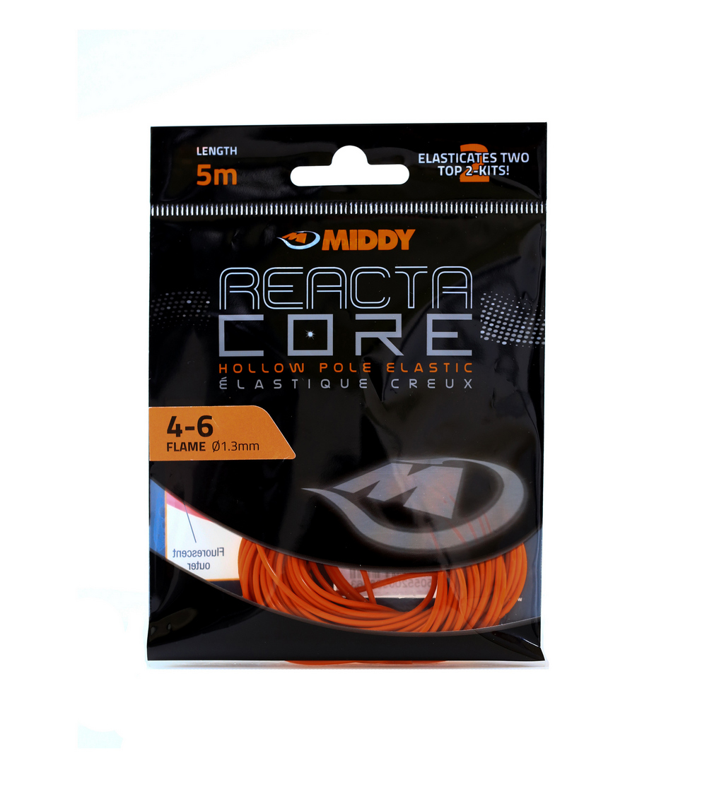 Elastico Reacta Core - Middy - immagine 2