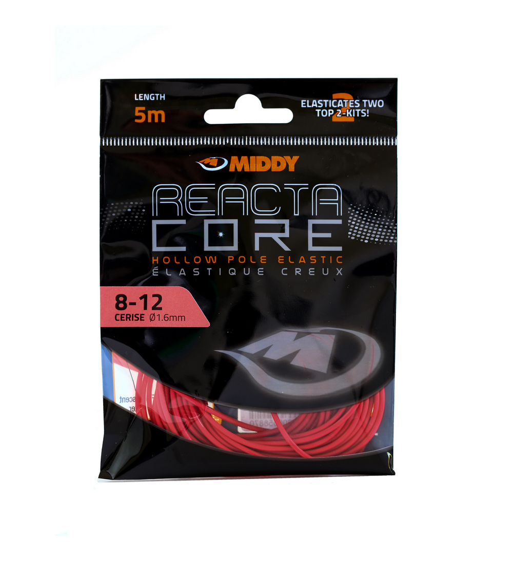 Elastico Reacta Core - Middy - immagine 3