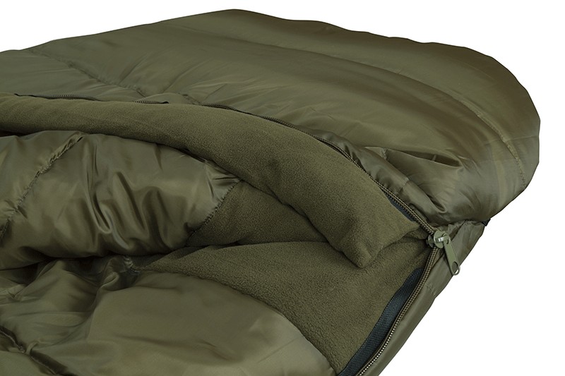 Eos Sleeping Bag - Fox - immagine 2