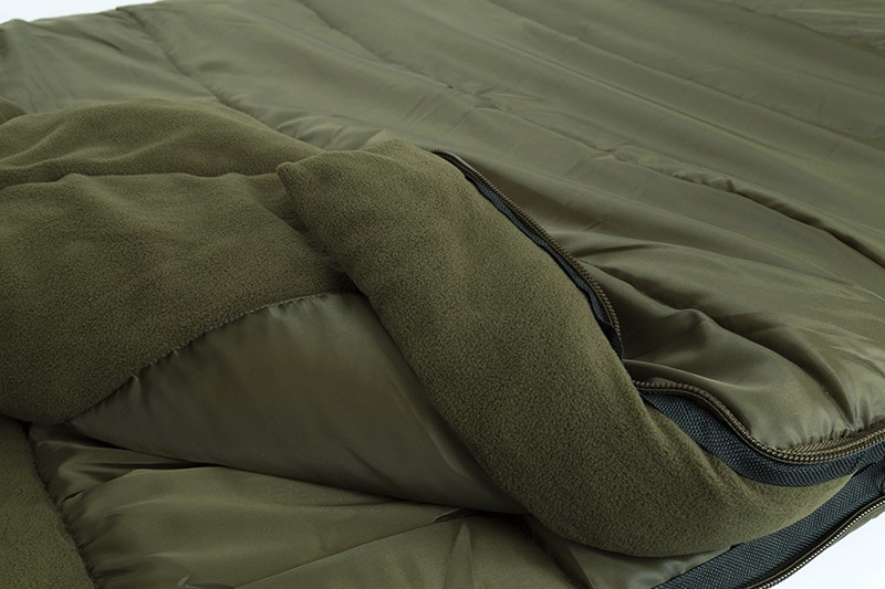 Eos Sleeping Bag - Fox - immagine 3
