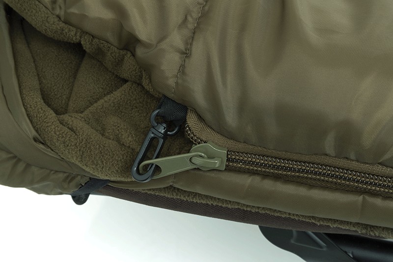 Eos Sleeping Bag - Fox - immagine 4