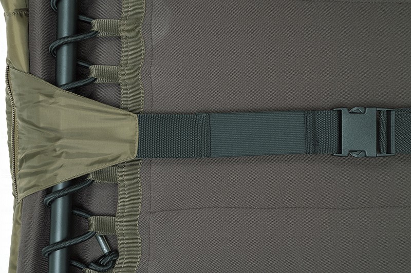 Eos Sleeping Bag - Fox - immagine 6