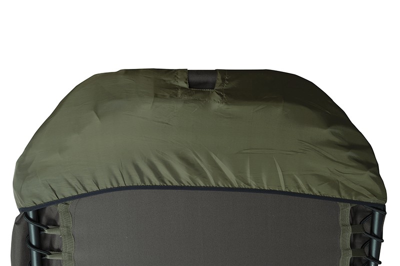 Eos Sleeping Bag - Fox - immagine 7