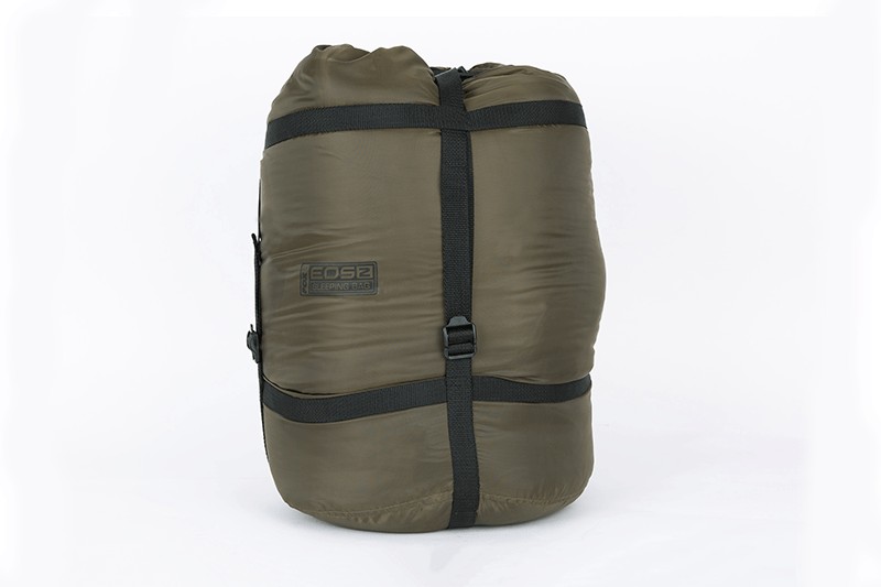 Eos Sleeping Bag - Fox - immagine 8