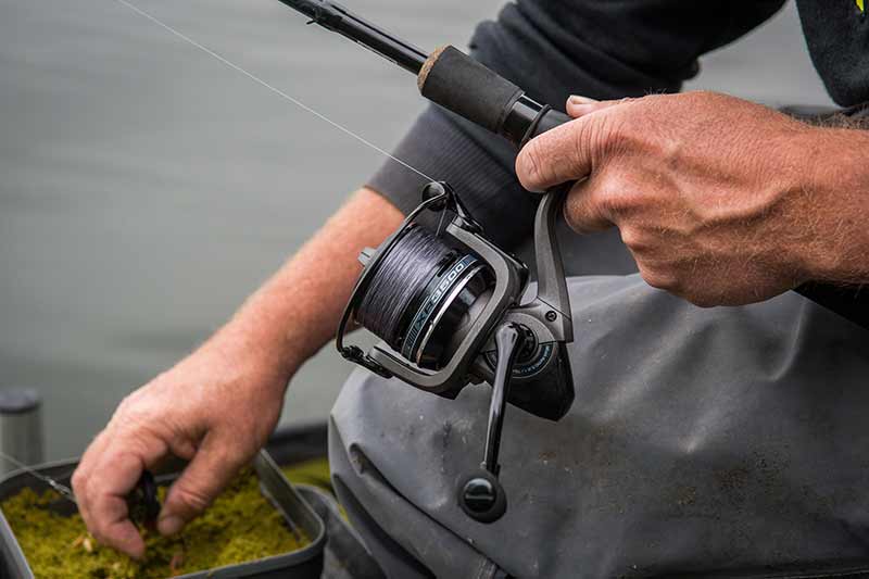 Ethos XR Reel - Matrix - immagine 14