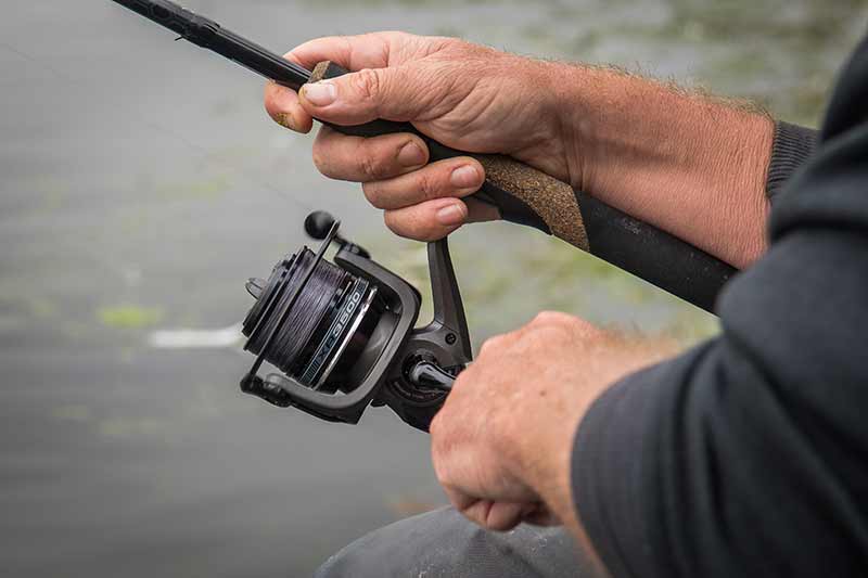 Ethos XR Reel - Matrix - immagine 15