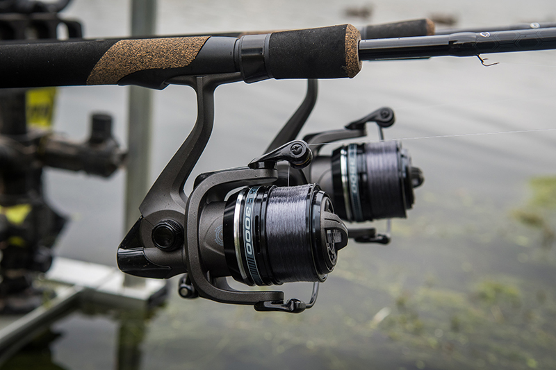 Ethos XR Reel - Matrix - immagine 10