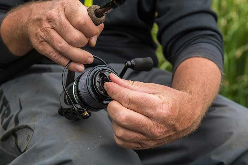 Ethos XR Reel - Matrix - immagine 16