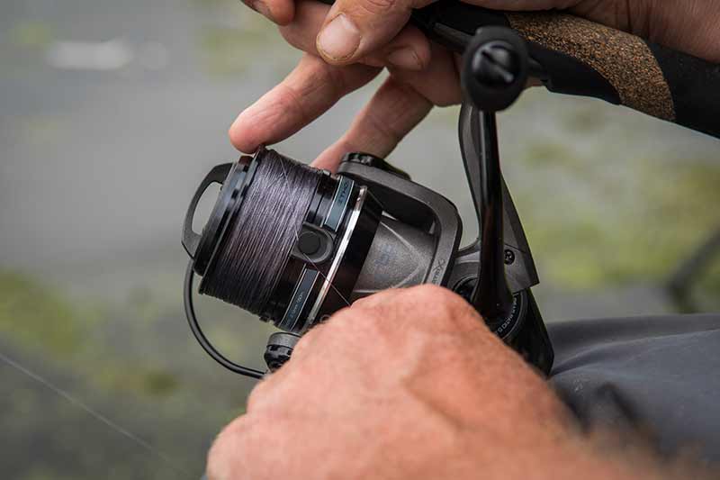 Ethos XR Reel - Matrix - immagine 17