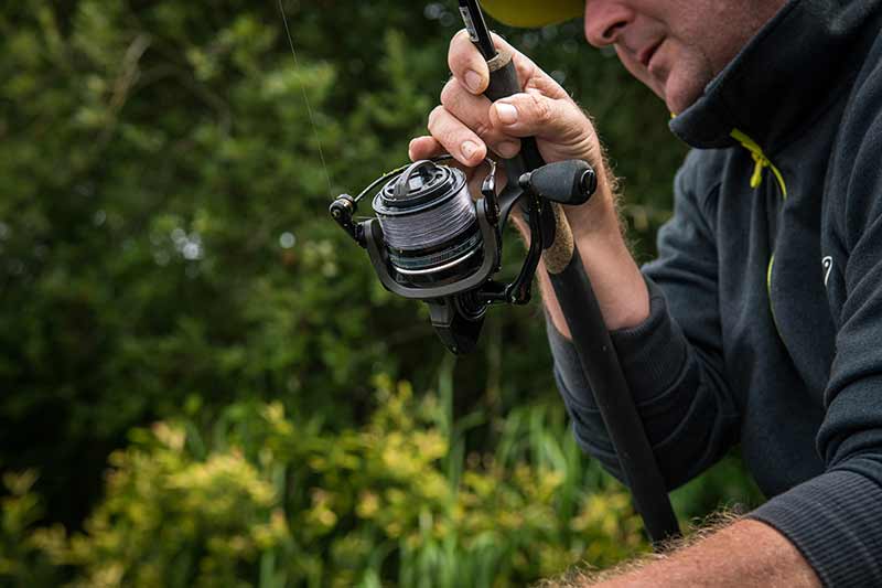 Ethos XR Reel - Matrix - immagine 18