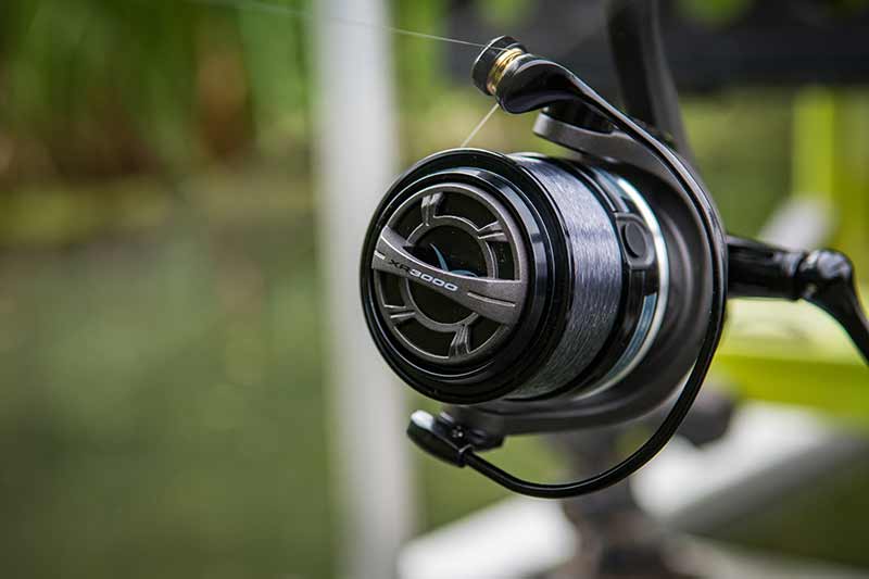 Ethos XR Reel - Matrix - immagine 19