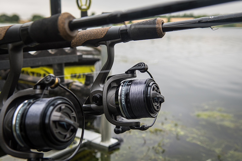 Ethos XR Reel - Matrix - immagine 11