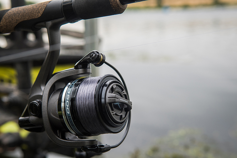Ethos XR Reel - Matrix - immagine 12