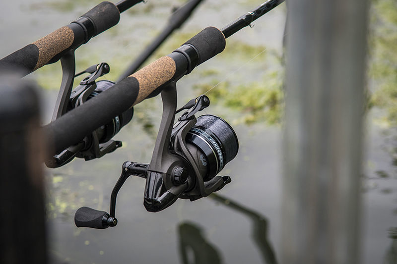 Ethos XR Reel - Matrix - immagine 13