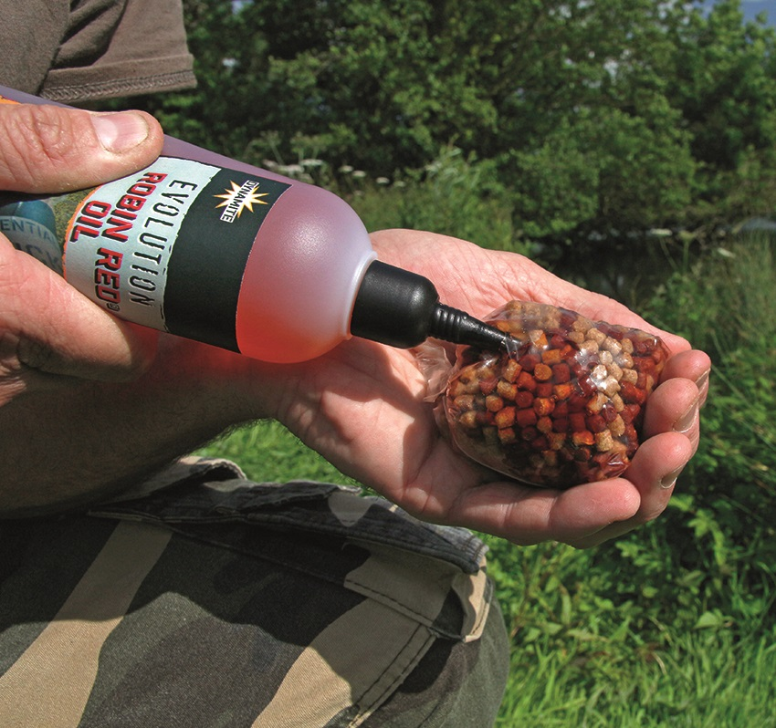 Evolution Oils 300ml - Dynamite Baits - immagine 3