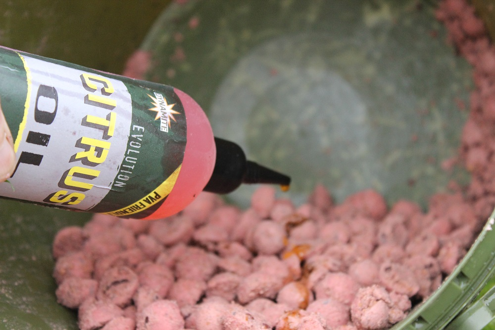 Evolution Oils 300ml - Dynamite Baits - immagine 4