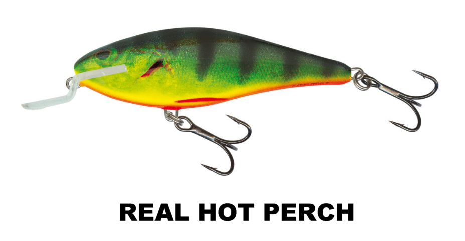 Executor 5cm - Salmo - immagine 3