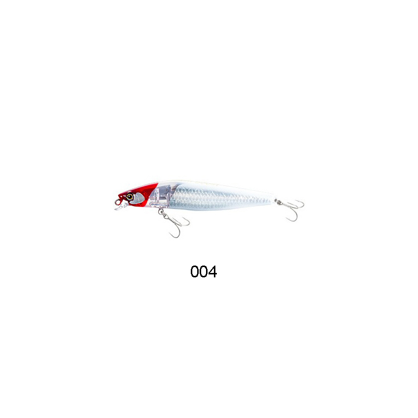 Exsence Shallow Assassin 99F - Shimano - immagine 3