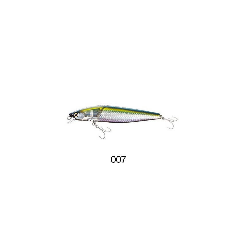 Exsence Shallow Assassin 99F - Shimano - immagine 4