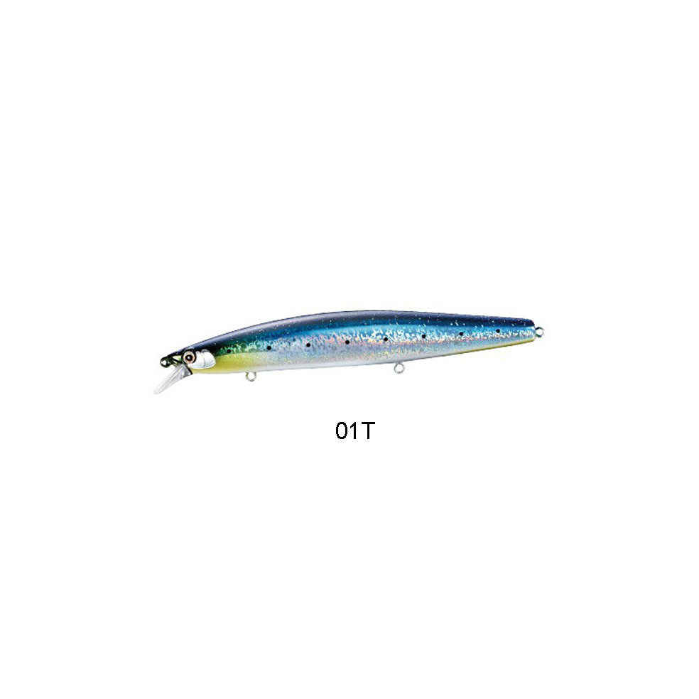 Exsence Silent Assassin 129F - Shimano - immagine 2