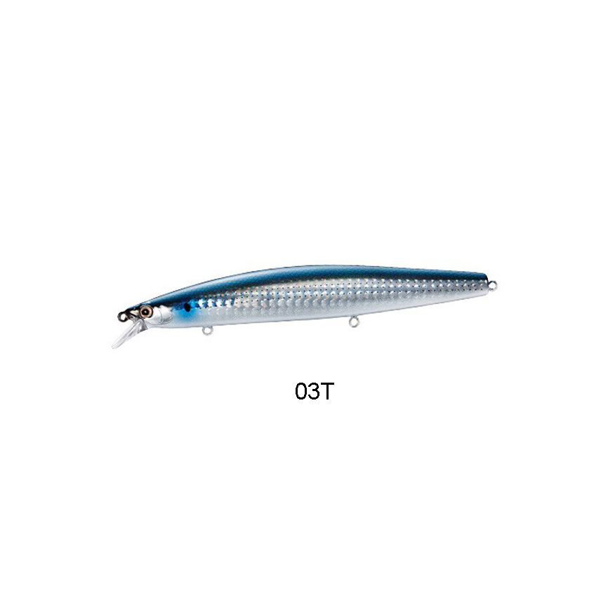 Exsence Silent Assassin 129F - Shimano - immagine 3