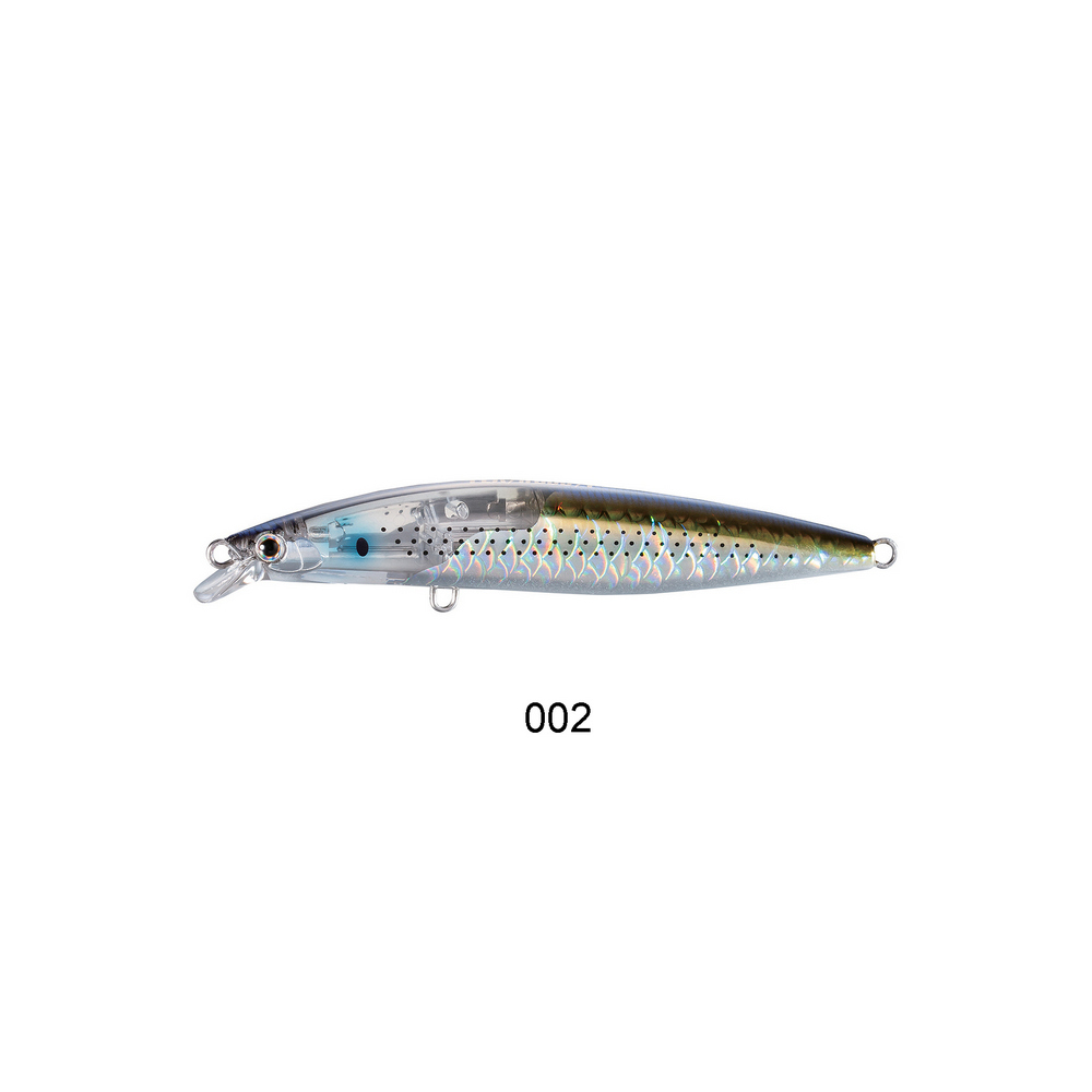 Exsence Strong Assassin AR-C 125S – Shimano - immagine 3