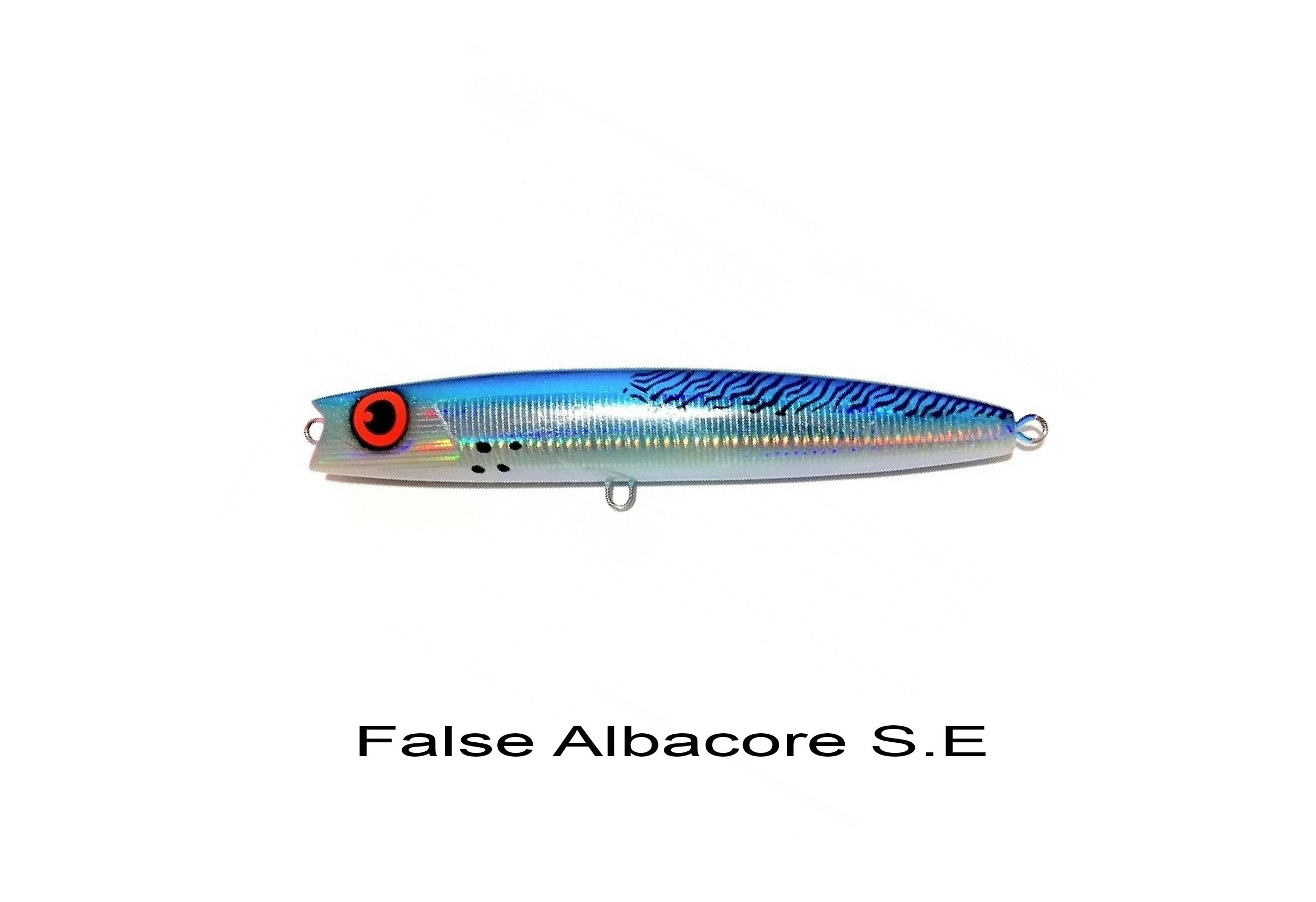 Stickbait CSP110S 40 gr. Sink - FCL LABO - immagine 4