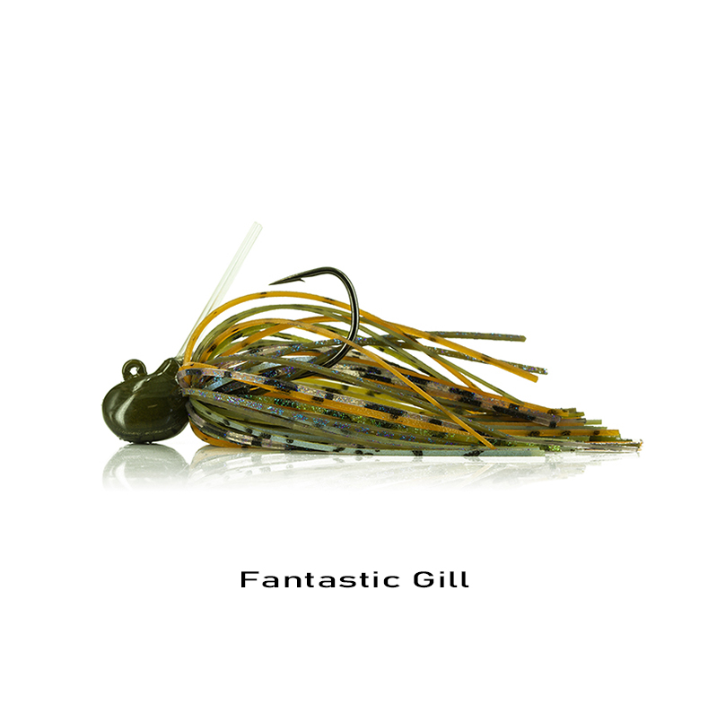 Nano Jig 5,0g - Molix - immagine 11