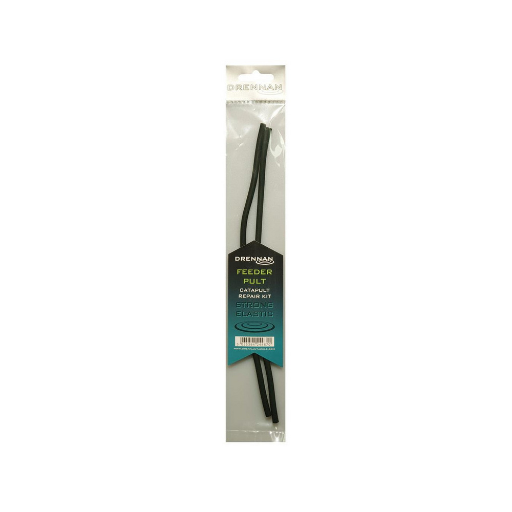 Elastico Ricambio Feeder Pult - Drennan - immagine 2