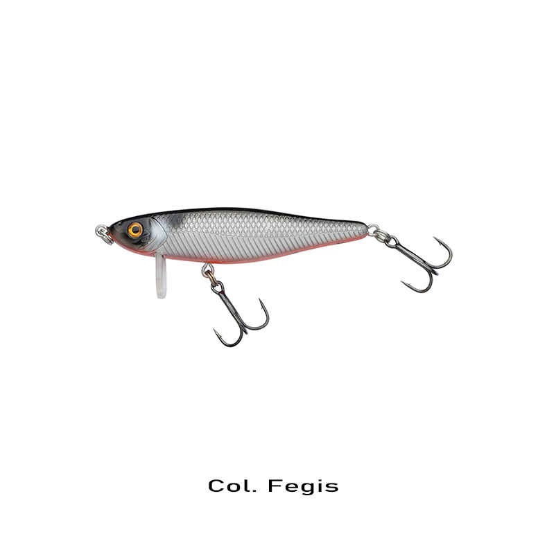 Pulse Racer 7cm 10g - Berkley