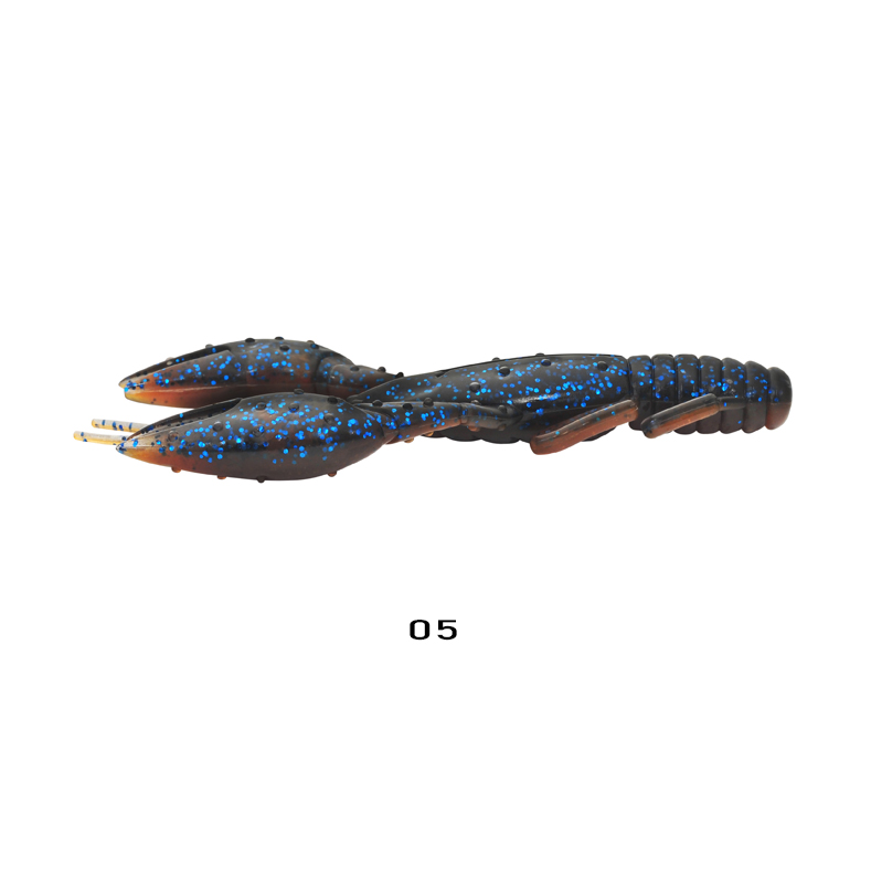 Fight Craw 4" - Seika - immagine 4
