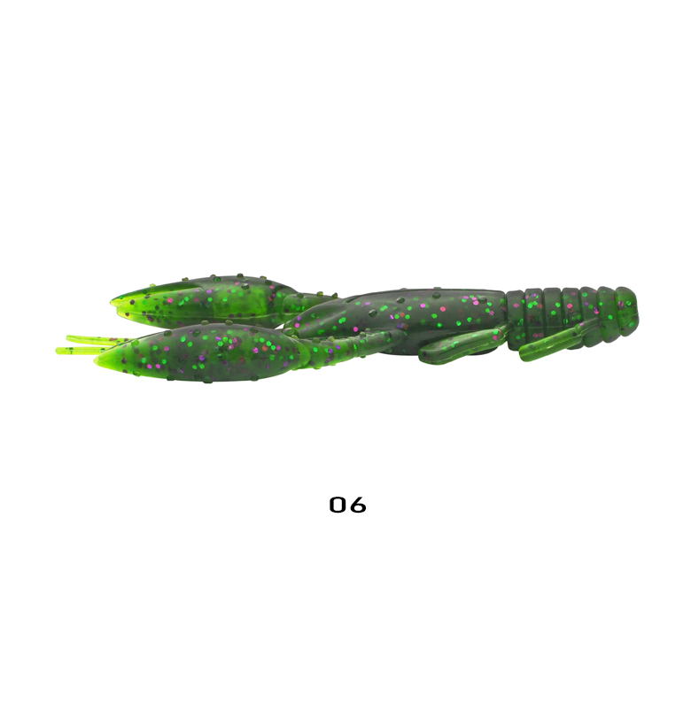 Fight Craw 4" - Seika - immagine 5