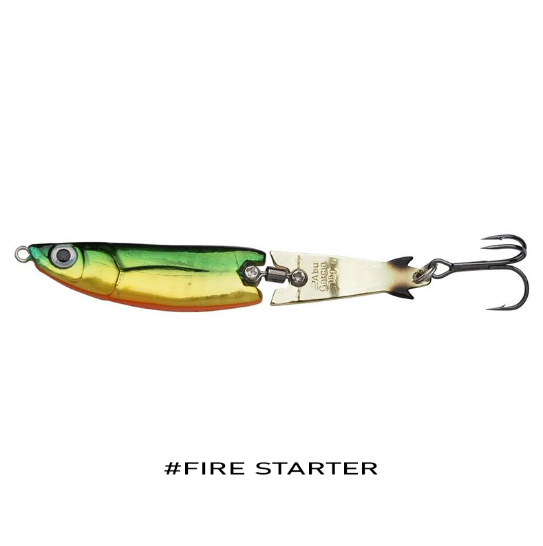 Toby Jointed 14gr - Abu Garcia - immagine 3