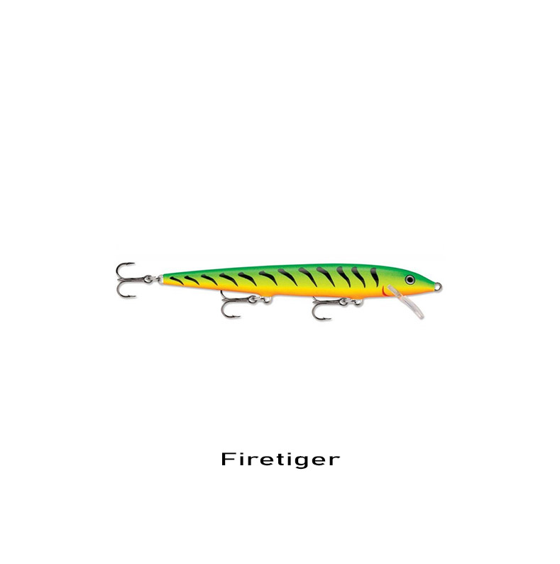 Original Floater F09 5GR - Rapala - immagine 2