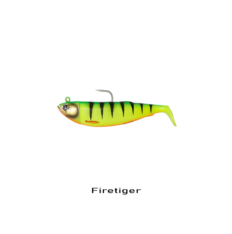 Cutbait Herring Kit 25cm - Savage Gear - immagine 2