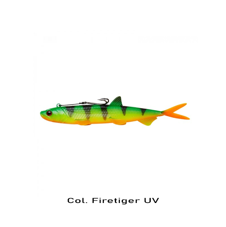 Pelagic Cat Lure 21cm 75g - Madcat - immagine 2