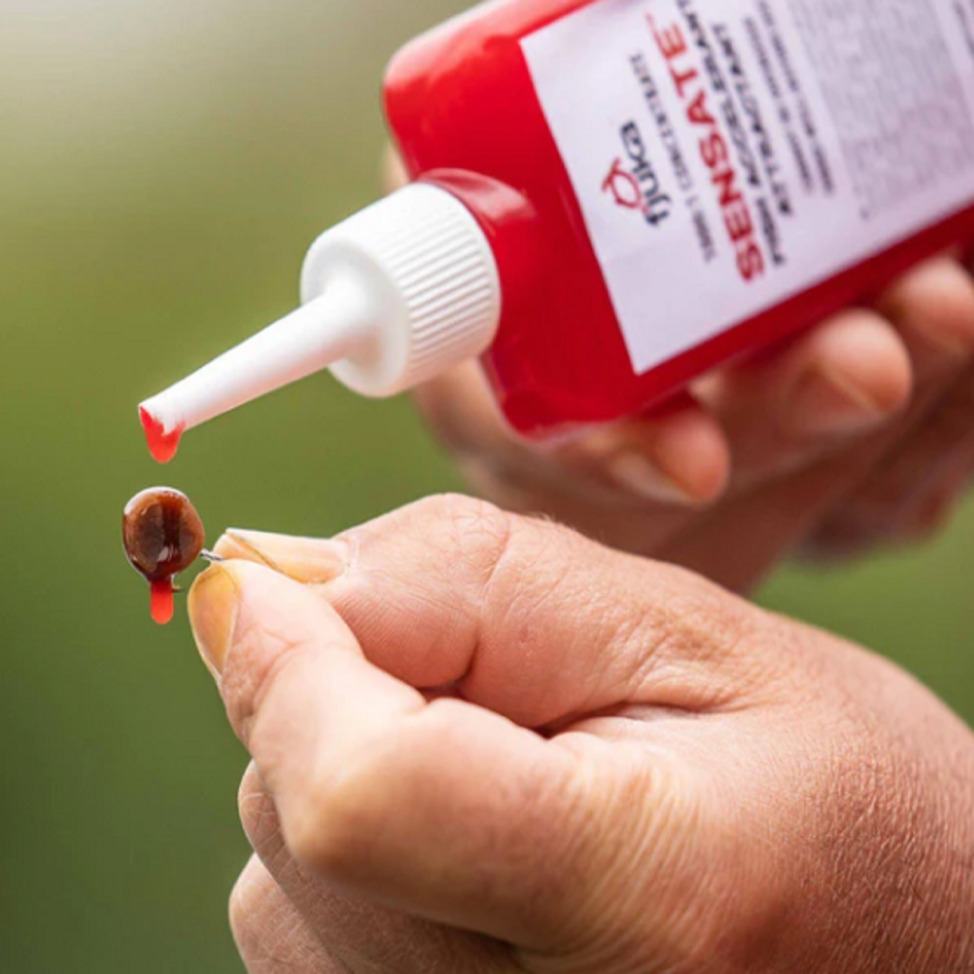Sensate Fish Accelerant Attractant - Fjuka - immagine 3