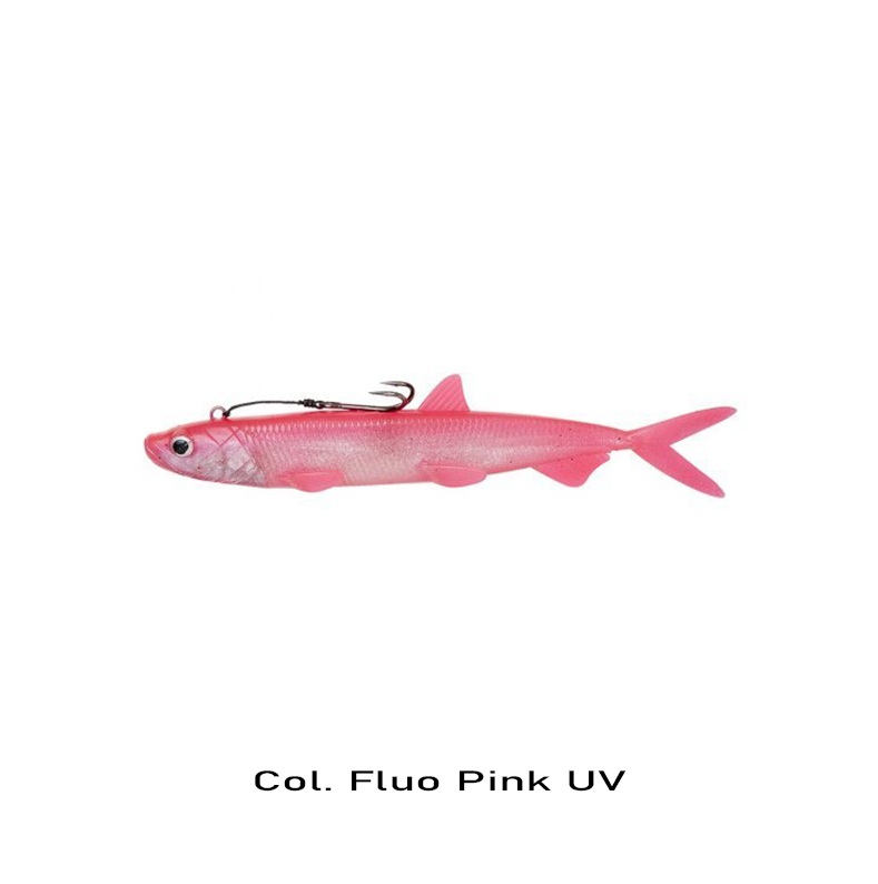 Pelagic Cat Lure 21cm 75g - Madcat - immagine 3