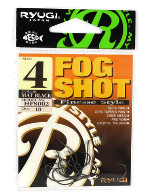 Amo Fog Shot - Ryugi - immagine 3
