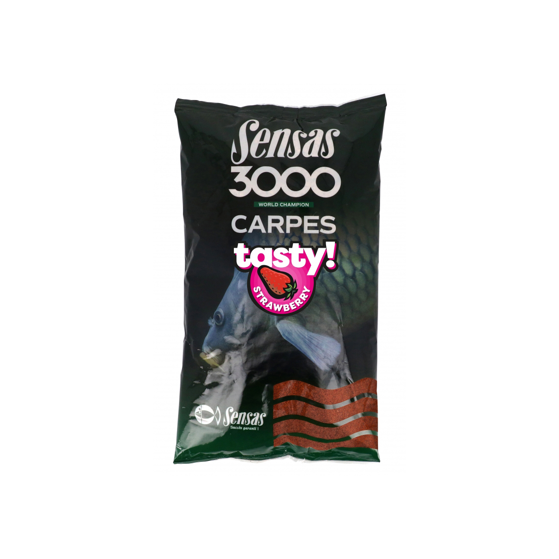3000 Carp Tasty - Sensas - immagine 2