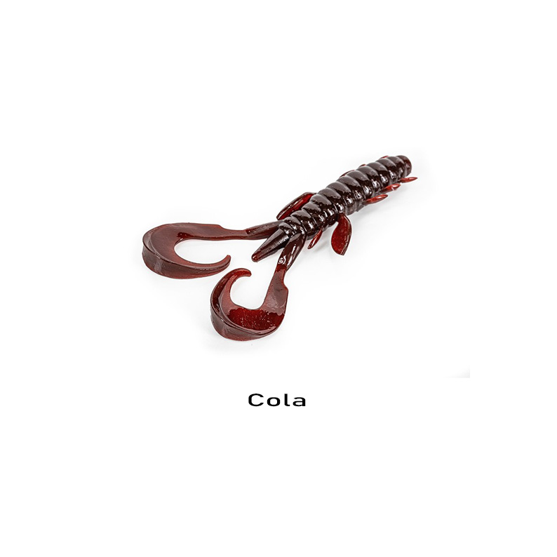 Freaky Craw 5,5" - Molix - immagine 3