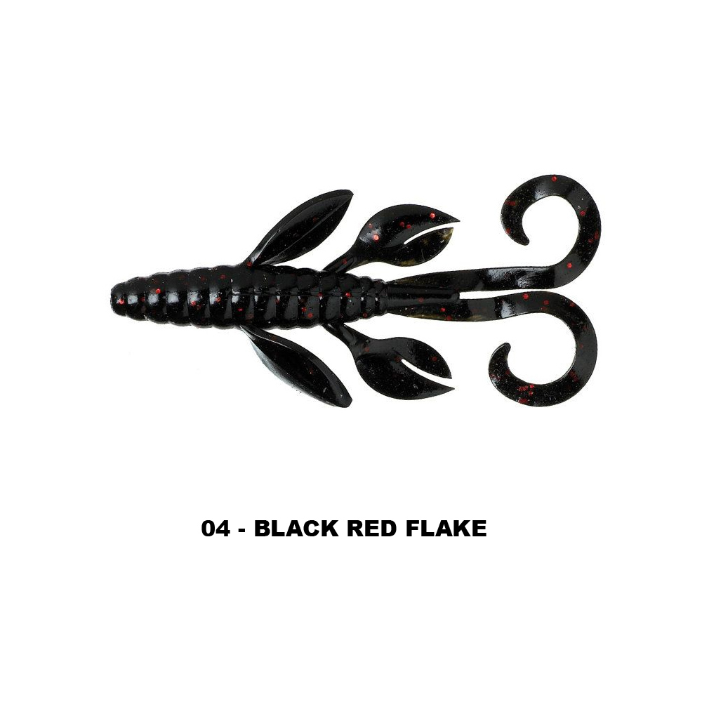 Freaky Flip 4" - Molix - immagine 2