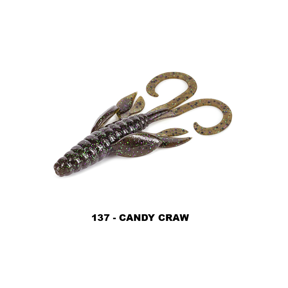 Freaky Flip 4" - Molix - immagine 5