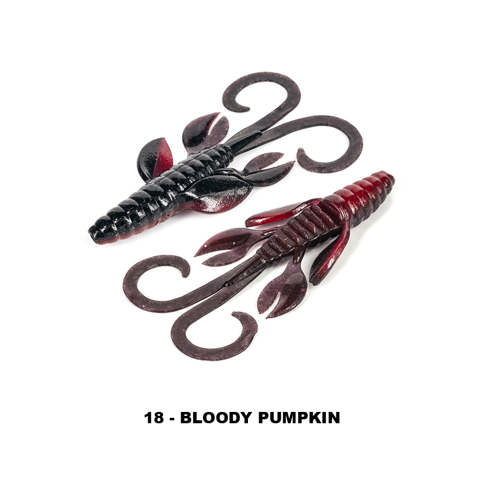 Freaky Flip 4" - Molix - immagine 4