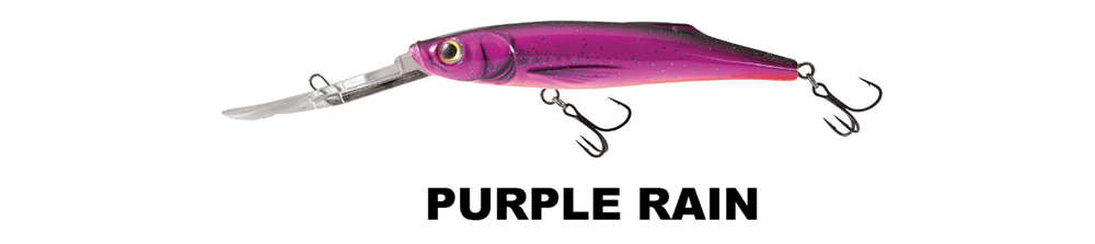 Freediver Super Deep Runner 9cm - Salmo - immagine 4