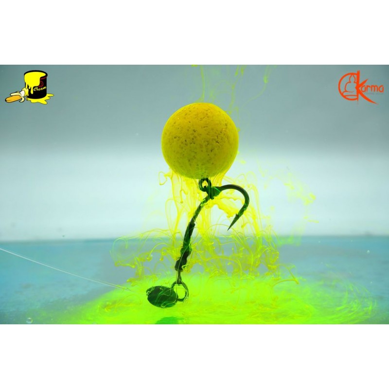 Joe Cream - Karma - immagine 8