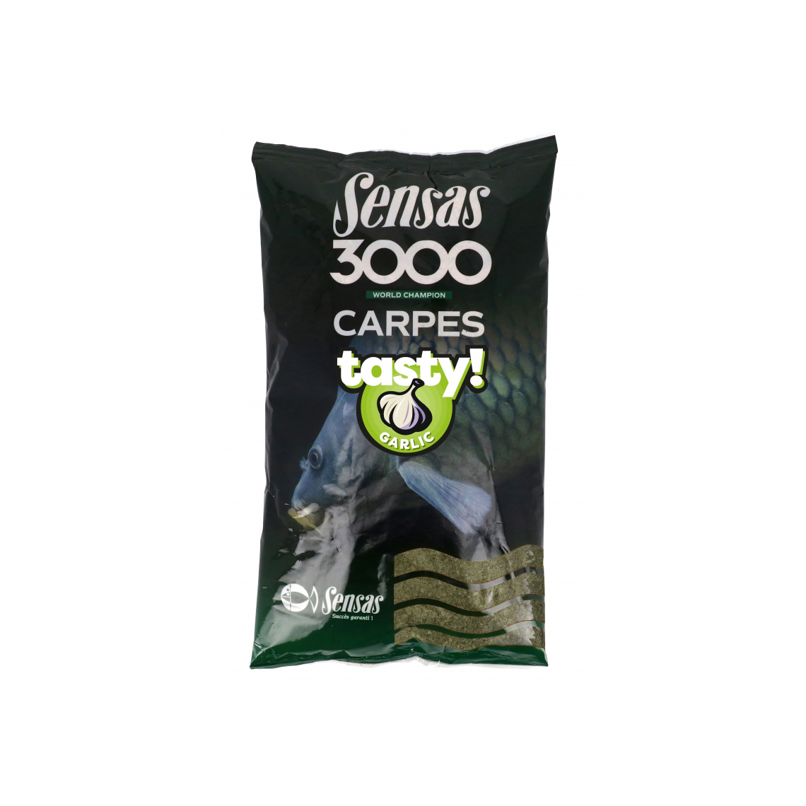 3000 Carp Tasty - Sensas - immagine 3