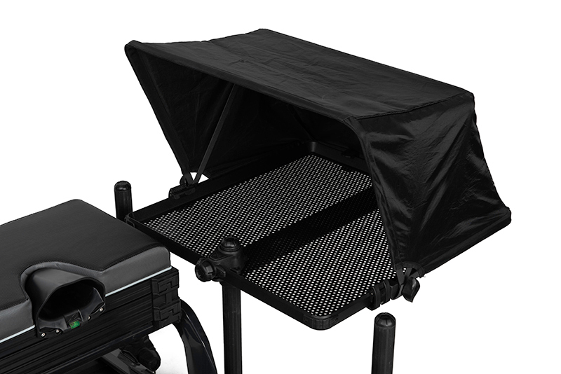 Side Tray Storm Cover - Matrix - immagine 4