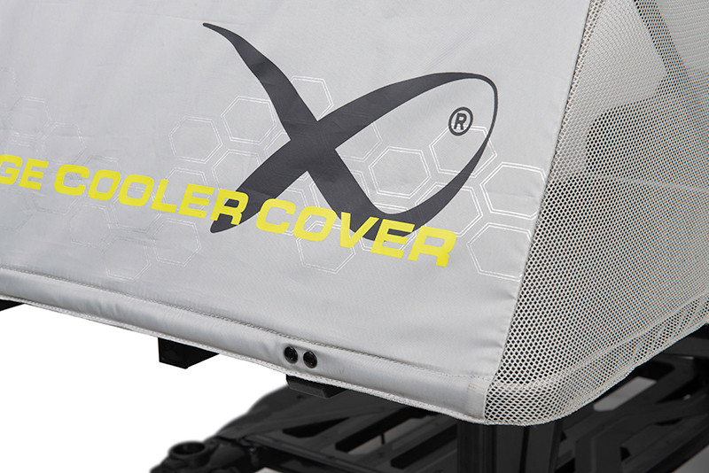 Cooler Cover - Matrix - immagine 2